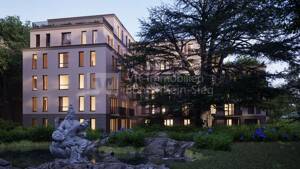 Studententraum in Bonn-Poppelsdorf -Villa Soennecken- – 53115 Bonn – Vorschaubild 2