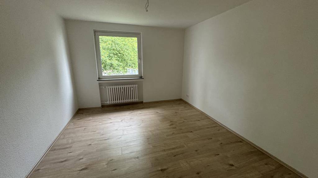 Demnächst frei! 3-Zimmer-Wohnung in Gelsenkirchen Scholven – Gelsenkirchen – Vorschaubild 3