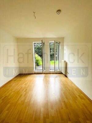 Lichtdurchflutete 2,5-Zimmer-Terrassenwohnung mit Tiefgaragenstellplatz-frei verfügbar – 22045 Hamburg – Vorschaubild 6