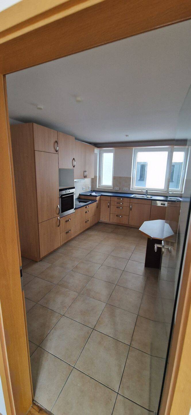 Moderne 3 Zimmer Maisonette-Wohnung direkt an der Fulda in Kassel – Kassel – Vorschaubild 6