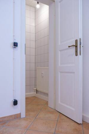3-Zimmer EG-Wohnung im Loft-Stil in Mannheim-Rheinau Erstbezug nach Sanierung – 68219 Mannheim – Vorschaubild 9