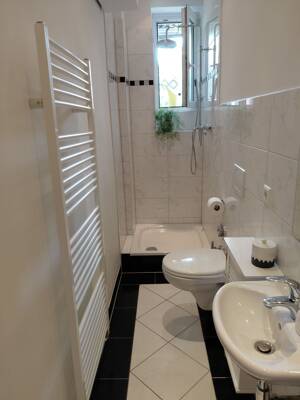 Altbau schöne Wohnung – 70193 Stuttgart – Vorschaubild 4