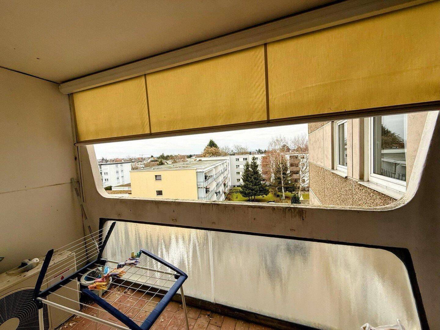 Schöne 2,5-Zimmer-Wohnung in Offenbach-Bieber – Offenbach am Main – Vorschaubild 6