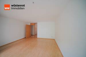 Barrierearme 2-Zimmerwohnung mit Terrasse in ruhiger Innenhoflage am Stiglmaierplatz – 80335 München – Vorschaubild 8