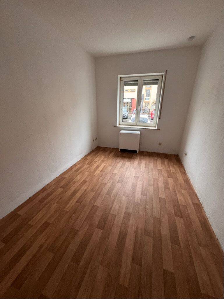 Gepflegte 2,5 Zimmer Wohnung in zentraler Lage - sofort verfügbar! – Nürnberg – Vorschaubild 3
