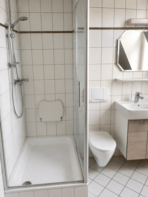 Innenstadtnahe Wohnung mit riesigem Balkon für 2-3 Jahre zur Zwischenmiete + Option auf Verlängerung – 54292 Trier – Vorschaubild 5