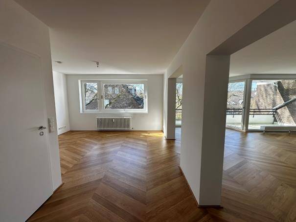 Sanierte 6-Zimmer-Eigentumswohnung über zwei Etagen! In Düsseldorf-Niederkassel – Düsseldorf – Vorschaubild 5