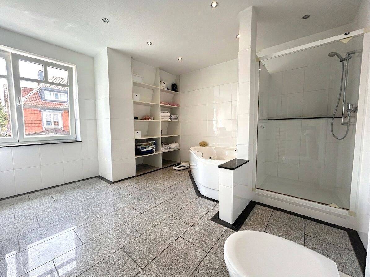 Charmante Maisonettewohnung im beliebten Flüsseviertel! – Münster – Vorschaubild 7