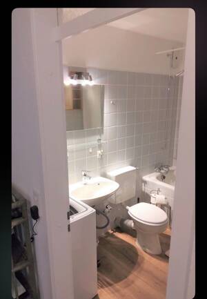 2-Zimmer Wohnung möbliert. Zentral in HN gelegen – 74074 Heilbronn – Vorschaubild 5