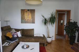 Wunderschöne 2 Z. Wohnung in Bergerhausen mit Balkon Ideal für Kapitalanleger oder Eigennutzer. TOP – 45136 Essen – Vorschaubild 4