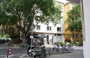 Apartmenthaus mit ca. 10 % Rendite in Frankfurt / Nordend-West – 60318 Frankfurt am Main – Vorschaubild 9