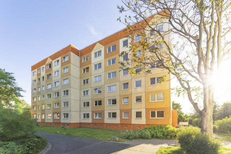ruhige Singlewohnung im Grünen - See vor der Tür – Leipzig – Vorschaubild 4