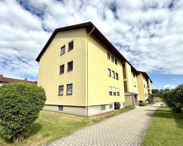 Etagenwohnung in 86956 Schongau mit 44,44 m² kaufen