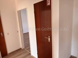 Schöne Wohnung mit PKW-Einstellplatz Nähe der HBK – 38118 Braunschweig – Vorschaubild 7
