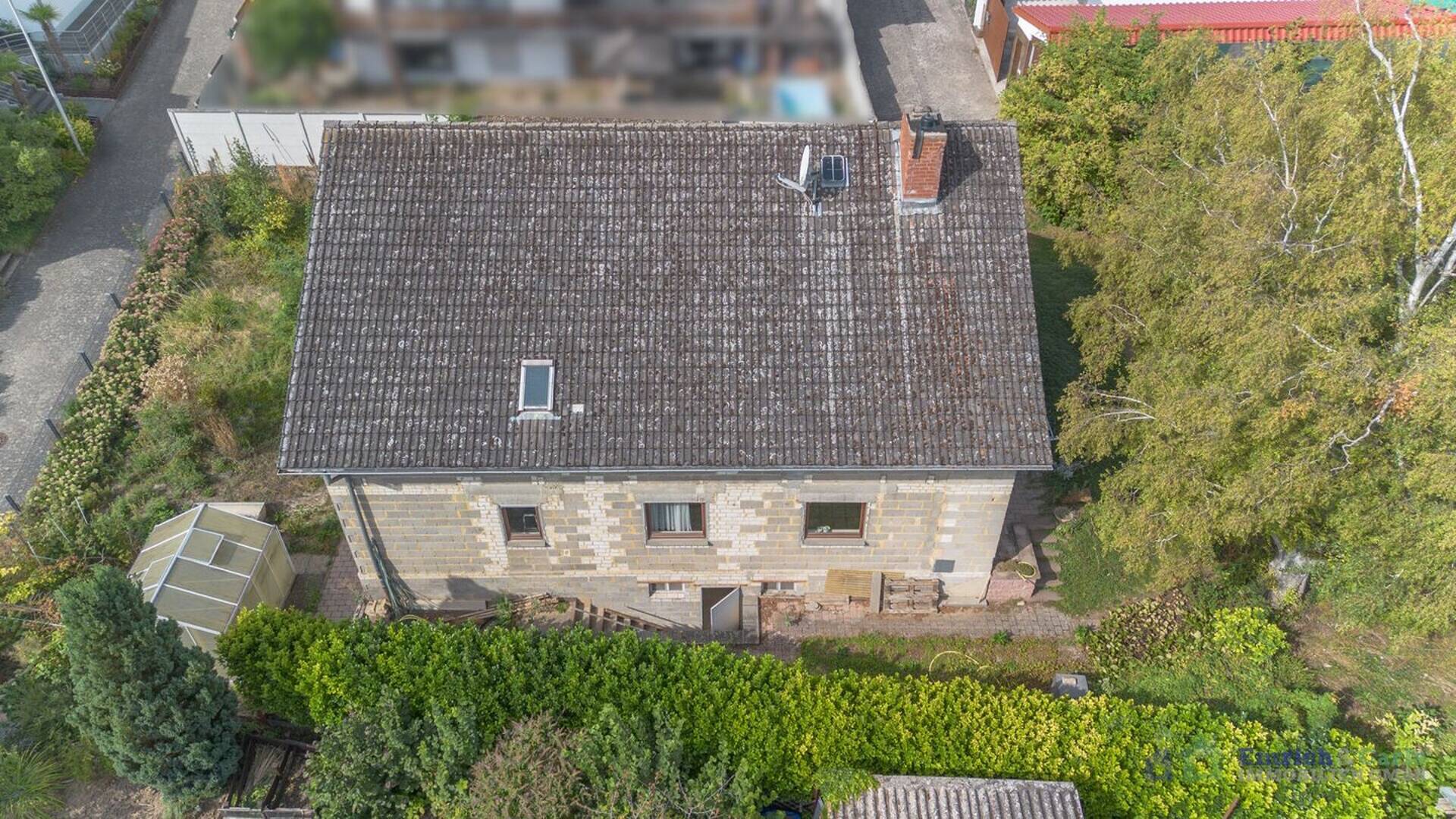 Einfamilienhaus in 55127 Mainz / Marienborn mit 197 m² kaufen