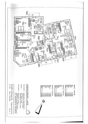 Kapitalanleger aufgepasst +++ Hübsche, vermietete 2-Raum-Wohnung mit Sonnenbalkon in guter Wohnlage – 1159 Dresden – Vorschaubild 6