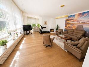 Gepflegter Bungalow auf Eckgrundstück - großzügig & mit Entwicklungspotenzial – 21149 Hamburg – Vorschaubild 6