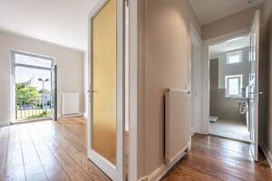 Erstbezug nach Sanierung: 2-Zimmer-Altbauwohnung in Eimsbüttel zu erwerben! – 20253 Hamburg – Vorschaubild 7