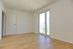 IPANEMA - helle 4 Zimmer mit 2 Bädern, EBK und Parkett – 22297 Hamburg – Vorschaubild 5