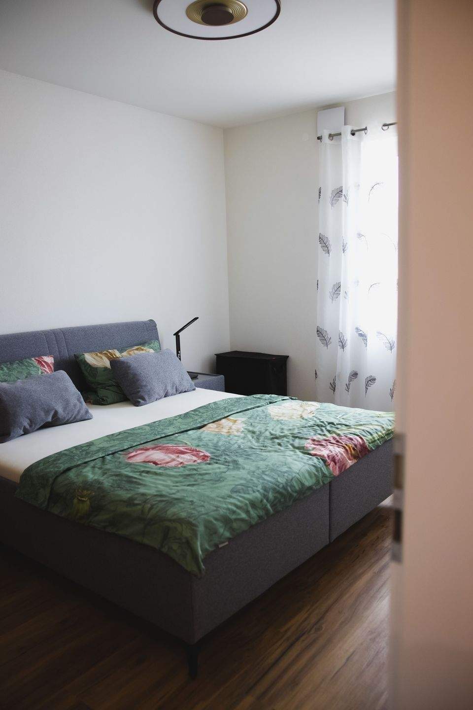 Neubau-Paket mit Mietgarantie: Zwei Wohnungen für Kapitalanleger – Nürnberg – Vorschaubild 9
