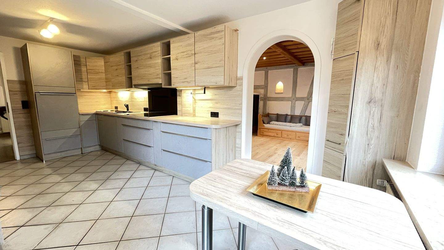 Seltenheit: sehr Geräumiges Haus auf großem Grundstück in Seenähe! – Überlingen – Vorschaubild 2
