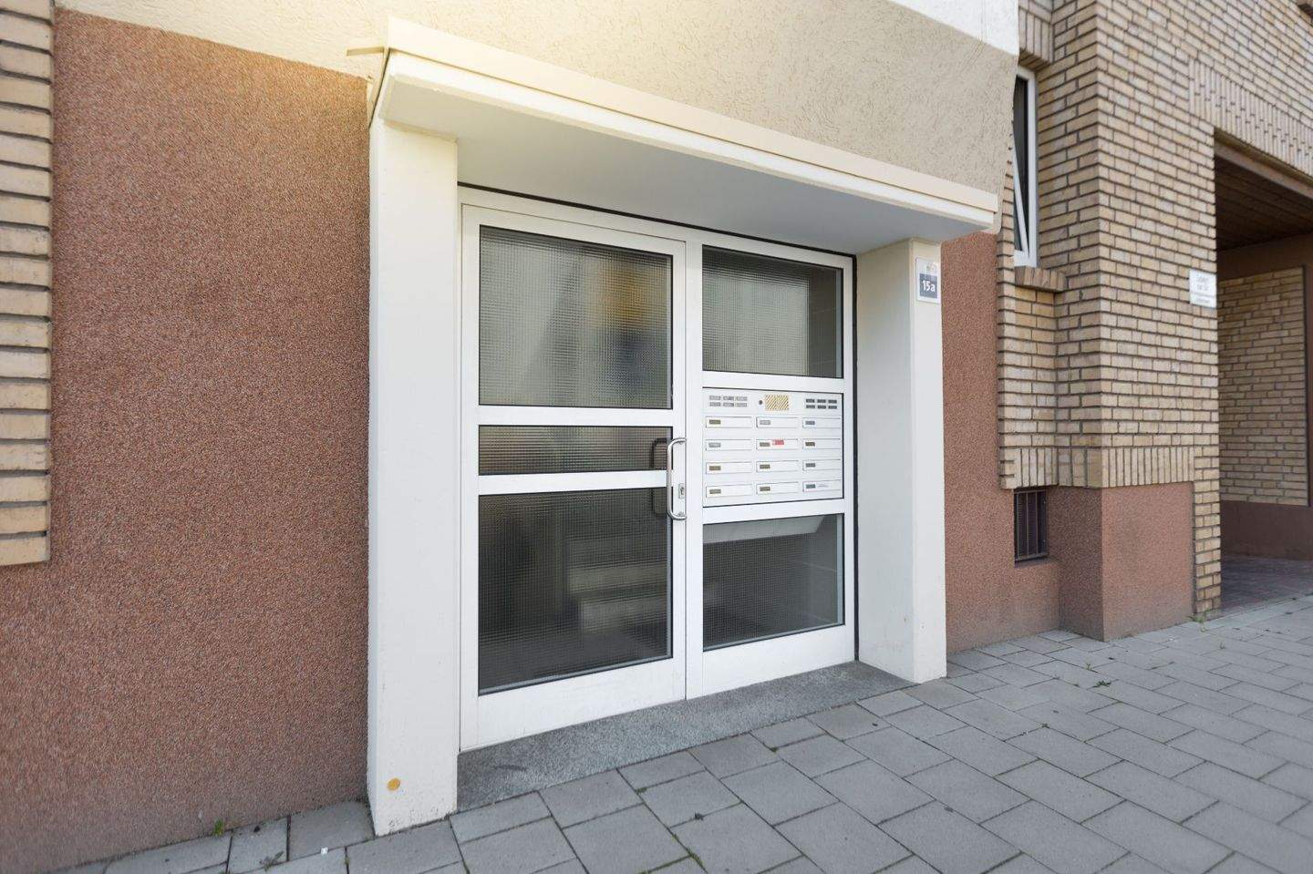Nur mit WBS! Helle 2-Zimmer-Wohnung mit Duschbad in Bremerhaven-Geestemünde