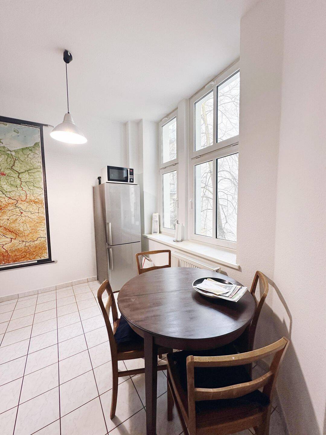 Moderne 2-Zimmer-Wohnung in Friedrichshain, Berlin – Berlin – Vorschaubild 5