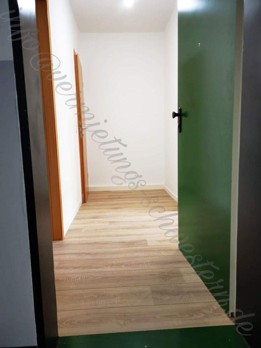 2-Zimmer-Wohlfühlwohnung mit Tageslichtbad – Chemnitz – Vorschaubild 3