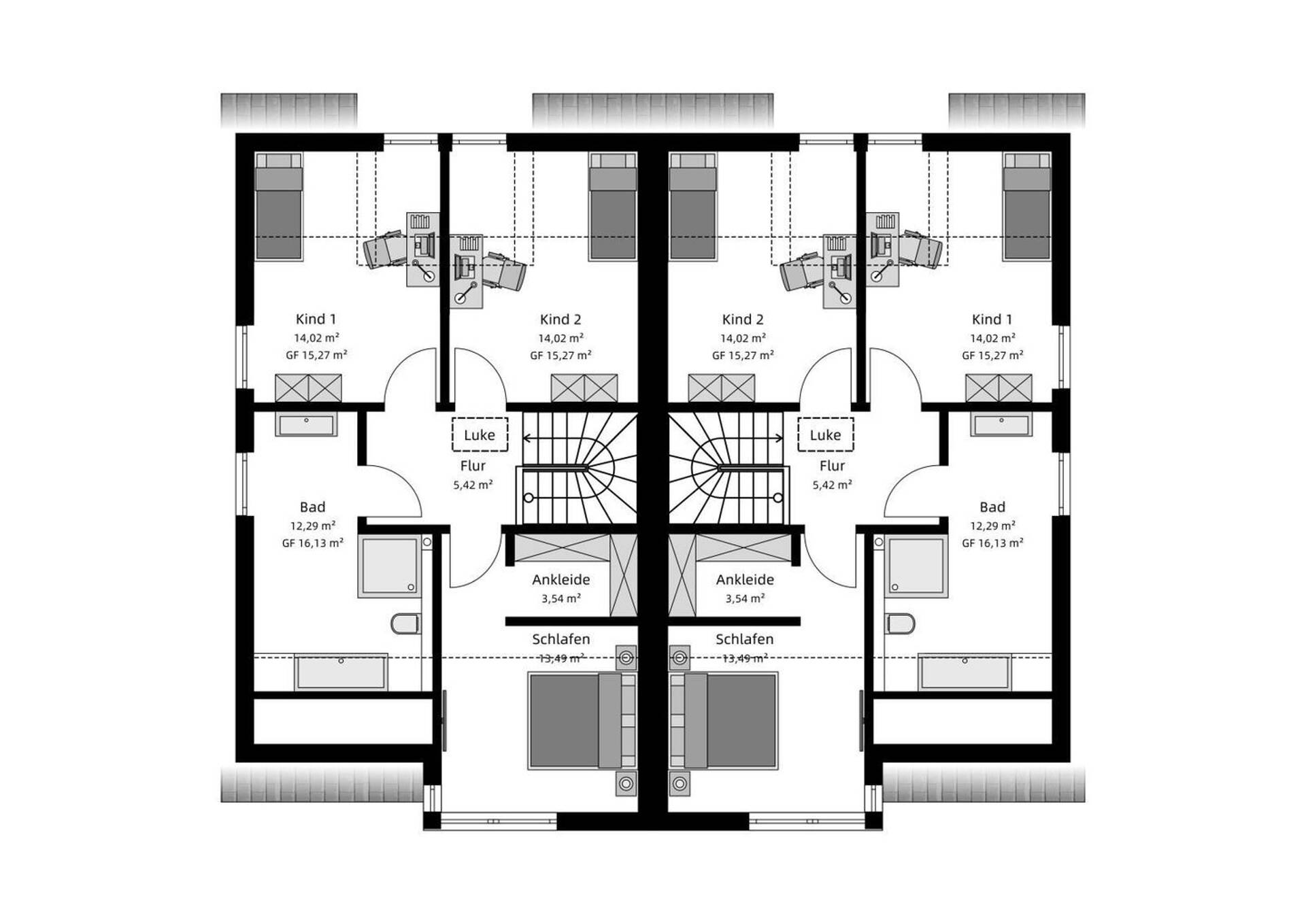 Haus in 89312 Günzburg mit 143 m² kaufen