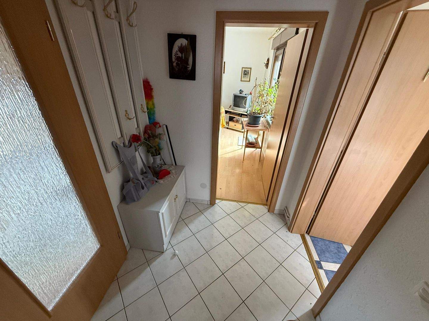 beziehbares EFH mit Hofgrundstück in ruhiger Ortsrandlage – Mühlhausen/Thüringen – Vorschaubild 6