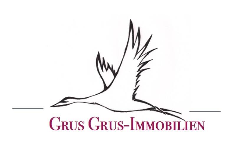 Grus Grus-Immobilien logo