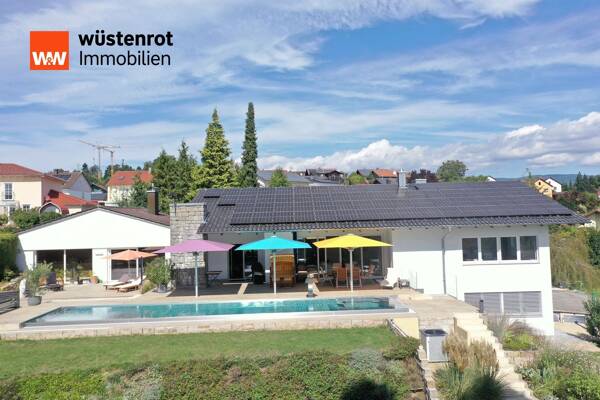 Haus in 94559 Niederwinkling mit 235 m² kaufen
