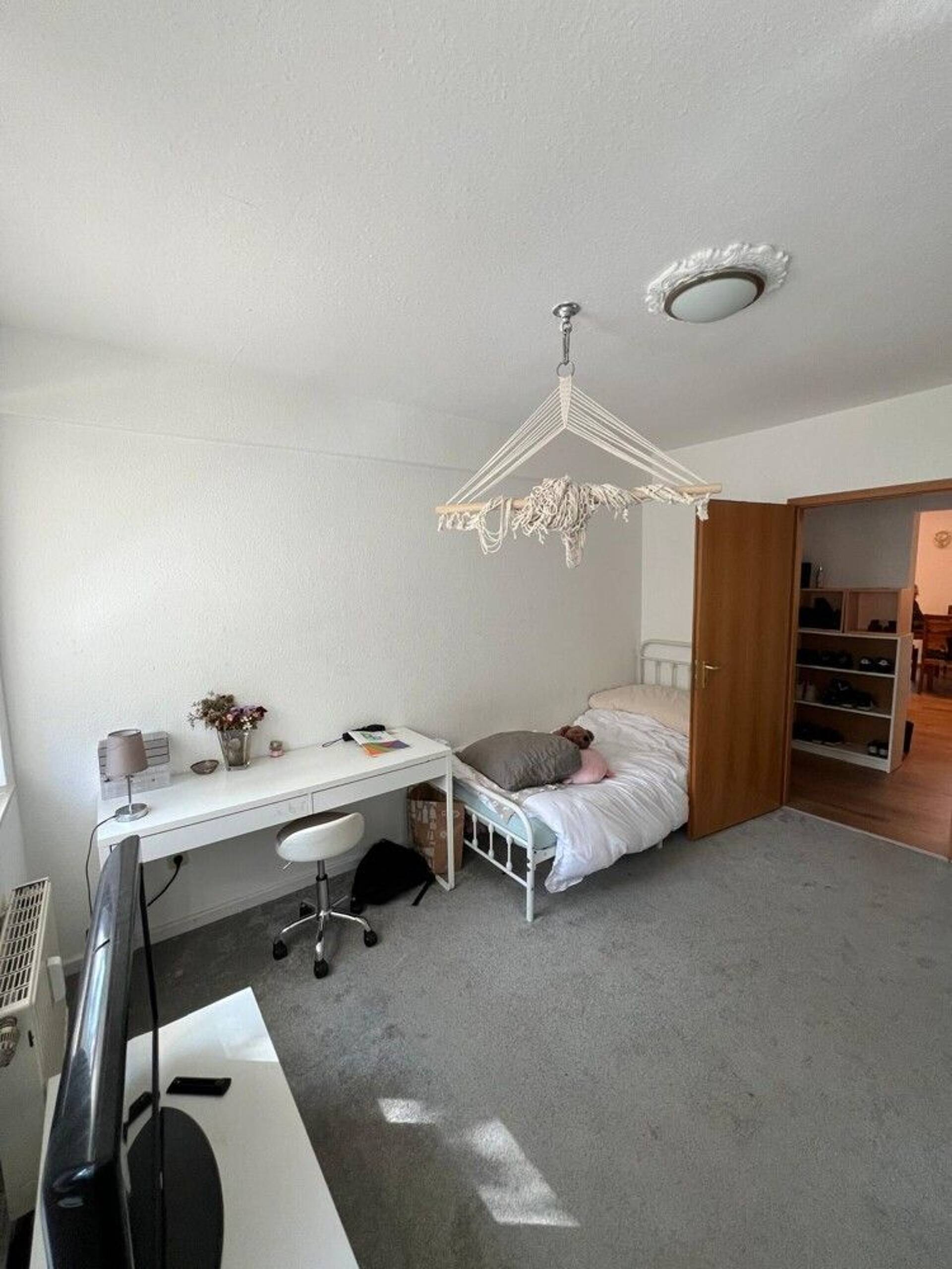 Etagenwohnung in 50935 Köln mit 84,76 m² kaufen