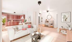 Barrierefreie Eigentumswohnung mit Dachterrasse und drei großzügigen Schlafzimmern – 40597 Düsseldorf – Vorschaubild 5