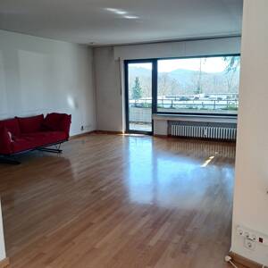 helle und ruhig gelegene 2-3 Zimmer-Eigentumswohnung in Bonn Bad Godesberg mit Siebengebirgsblick Nähe Redoutepark