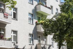 Erstattung der Erwerbsnebenkosten: 4-Zimmerwohnung in schönem Neuköllner Altbau – 12051 Berlin – Vorschaubild 2