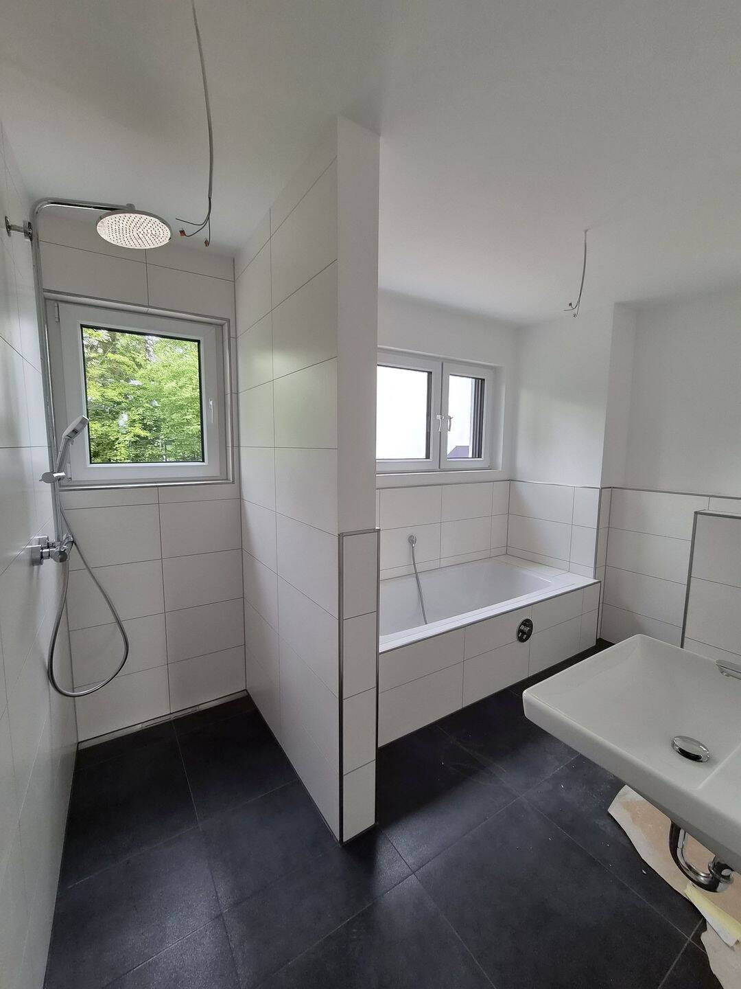 A+ Erstbezug - Einfamilienhaus mit Charme, Komfort und Nachhaltigkeit – Wiesbaden – Vorschaubild 7