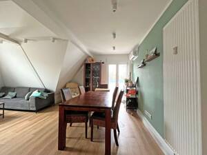ruhige und gepflegte 3-Zimmer Wohnung – 59077 Hamm – Vorschaubild 4