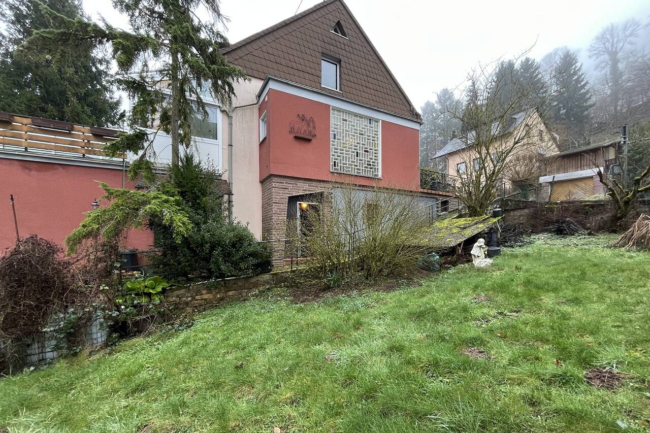 Ihr neues Einfamilienhaus in Trier-Euren - Raum für Familie & Ideen