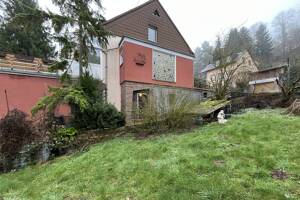 Ihr neues Einfamilienhaus in Trier-Euren - Raum für Familie & Ideen