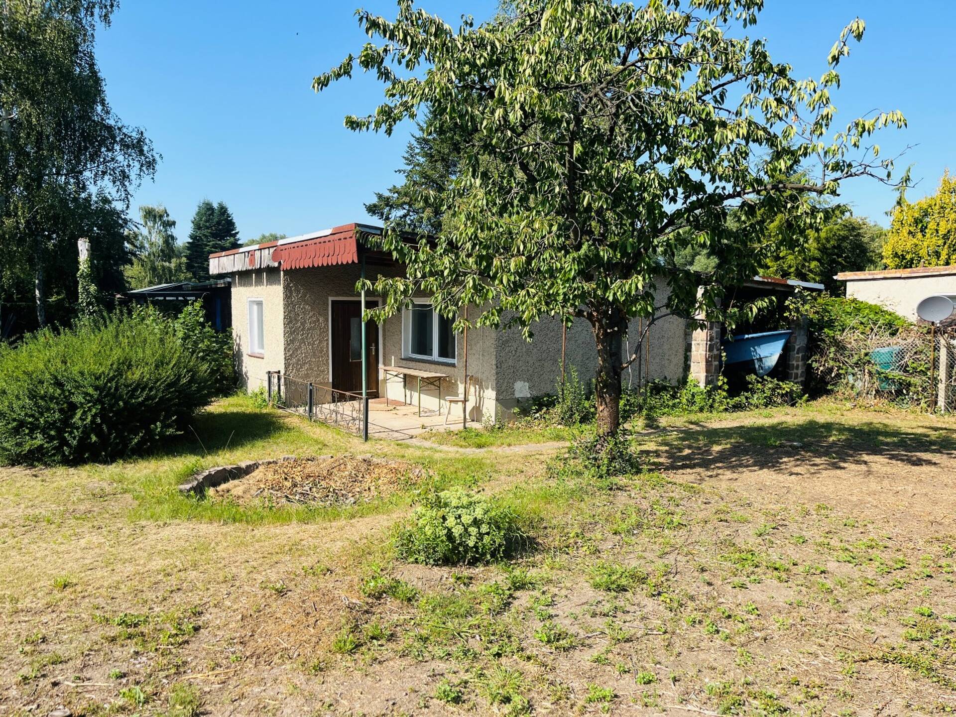 Haus in 14776 Brandenburg an der Havel mit 45 m² kaufen