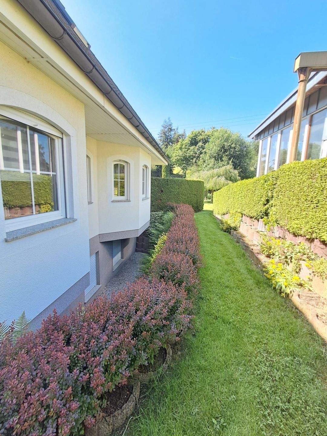 Biete viel Platz und großes Grundstück! – Klipphausen – Vorschaubild 5