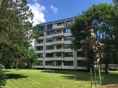 tolle 3 Zimmerwohnung mit 2 Balkonen in der Nähe vom Heroldcenter