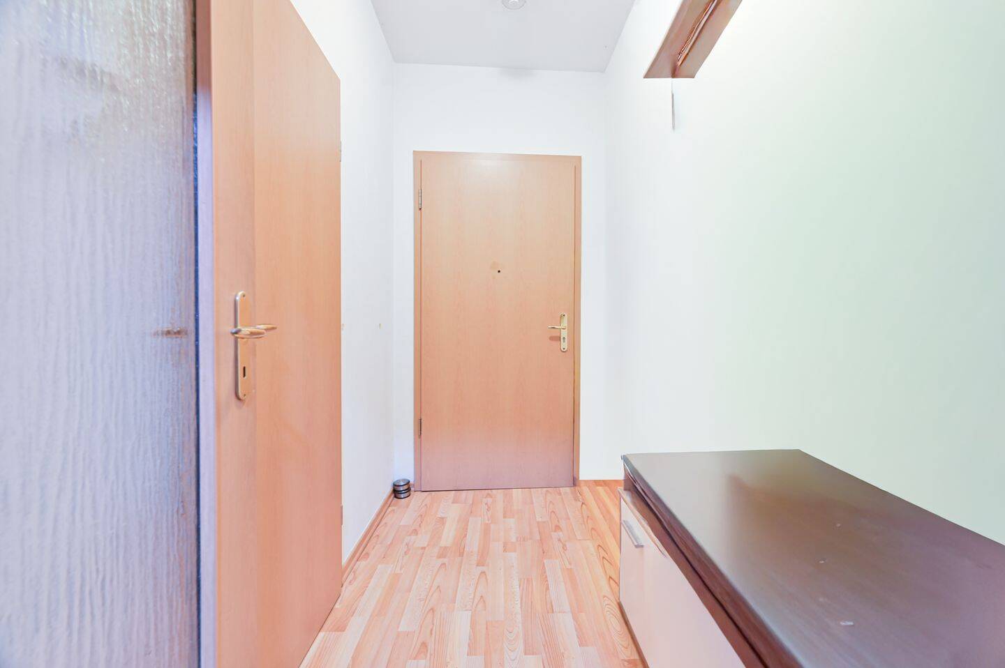 Solide Investition: Gepflegte Erdgeschosswohnung mit Mieter in Chemnitz-Schloßchemnitz – Chemnitz – Vorschaubild 3