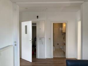 Wohnen direkt neben der Aa - Dachgeschosswohnungen in der Maximilianstraße (WE 10) – 48147 Münster – Vorschaubild 5