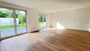 KFW55-NEUBAU in ruh. Lage unweit Eichtalpark: attraktive 2-Zi.-ETW mit Terrasse und Garten – 22047 Hamburg – Vorschaubild 8