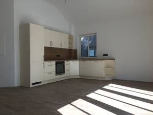 Voll vermietet: Exklusives Stadthaus mit zwei Wohnungen und zwei TG-Stellplätzen, Garten (Haus B) – 22453 Hamburg – Vorschaubild 8