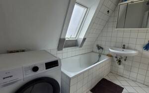 Möbliertes WG-Zimmer Stuttgart Ost - Wohnen auf Zeit ab 1 Monat – 70188 Stuttgart – Vorschaubild 5