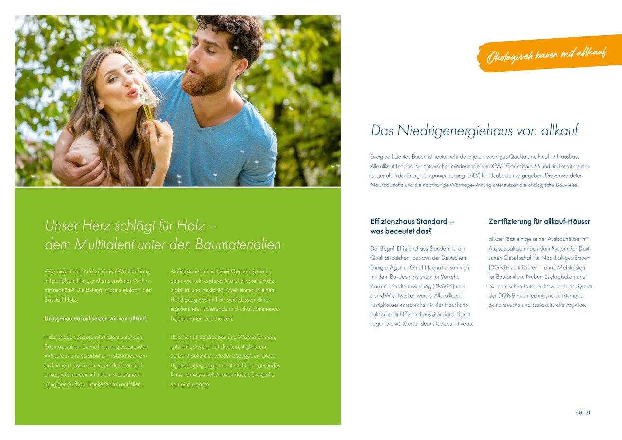 Ihr Traumhaus nach Maß - individuell und nachhaltig – Lautersheim – Vorschaubild 7