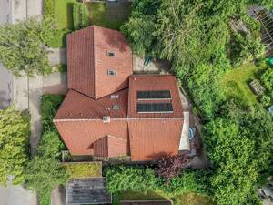 Begehrte stadtnahe Lage - großes Wohnhaus - viele Möglichkeiten – 26121 Oldenburg – Vorschaubild 3